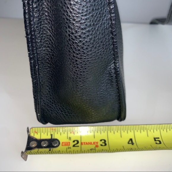 Steve Madden Black Crossbody - Picture 12 of 12